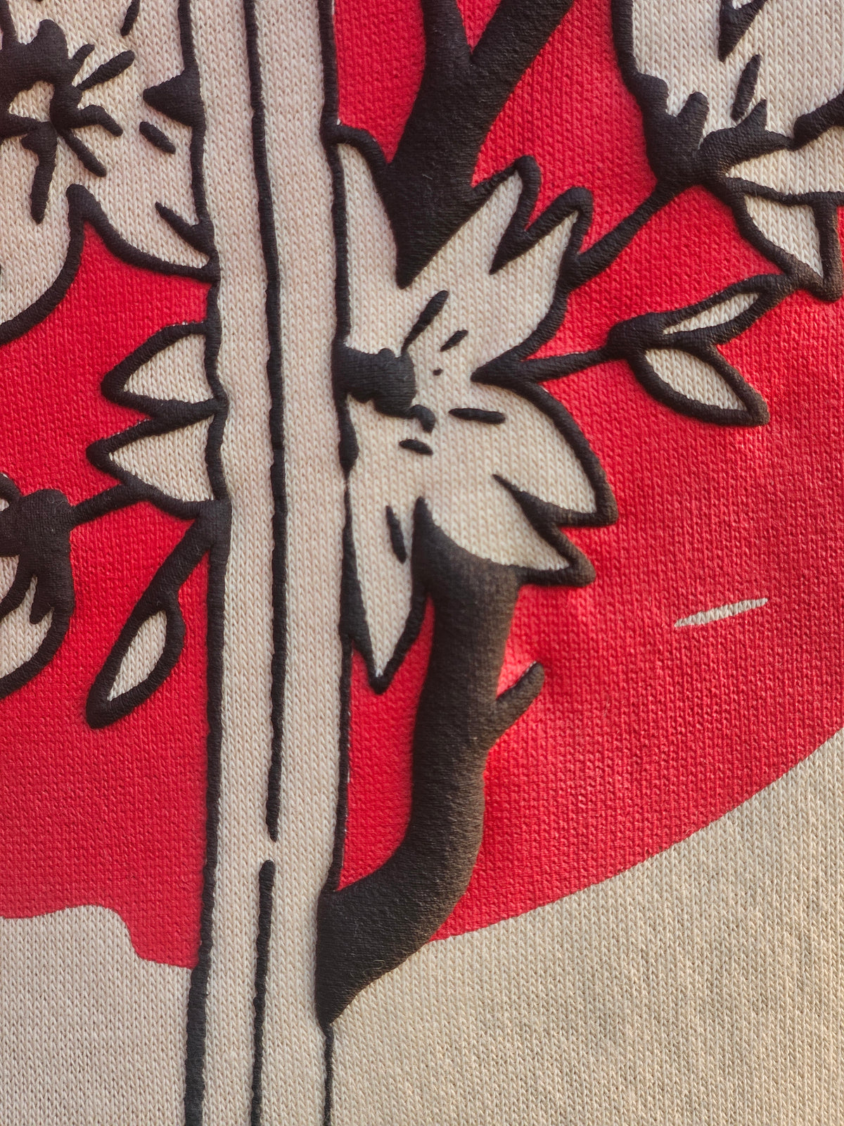 Mojave Blossom