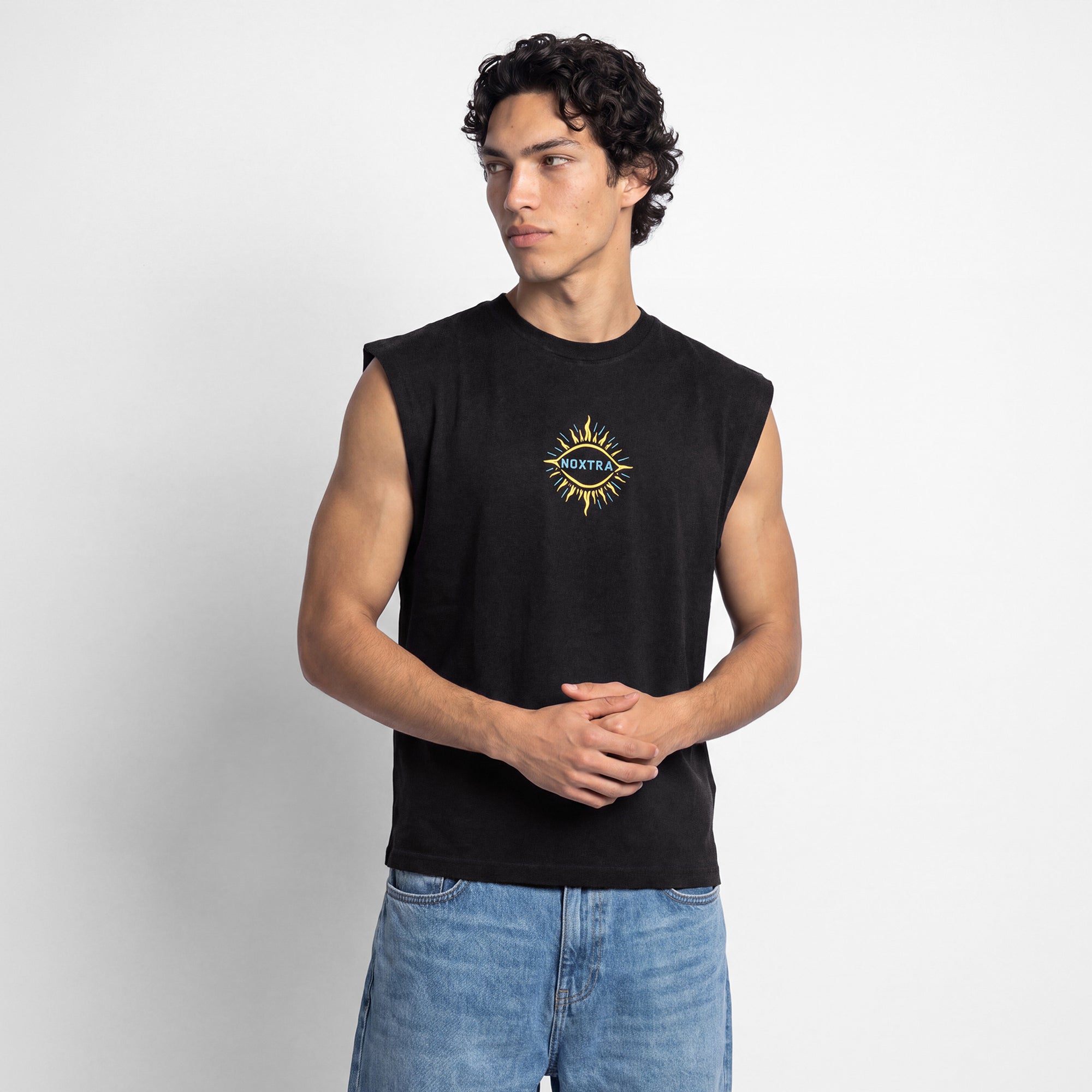 Noxtra Mystic Eye Tank