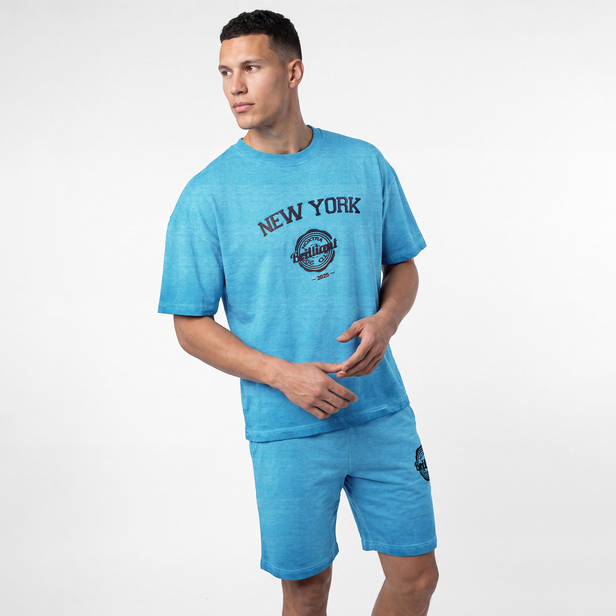 New York Cord-set