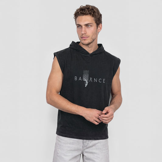 Balance Acid Wash Tank