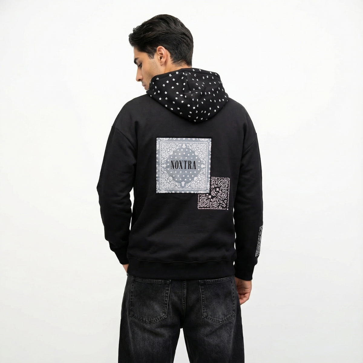Indie Bandana