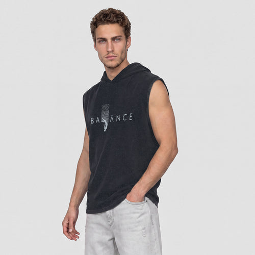 Balance Acid Wash Tank