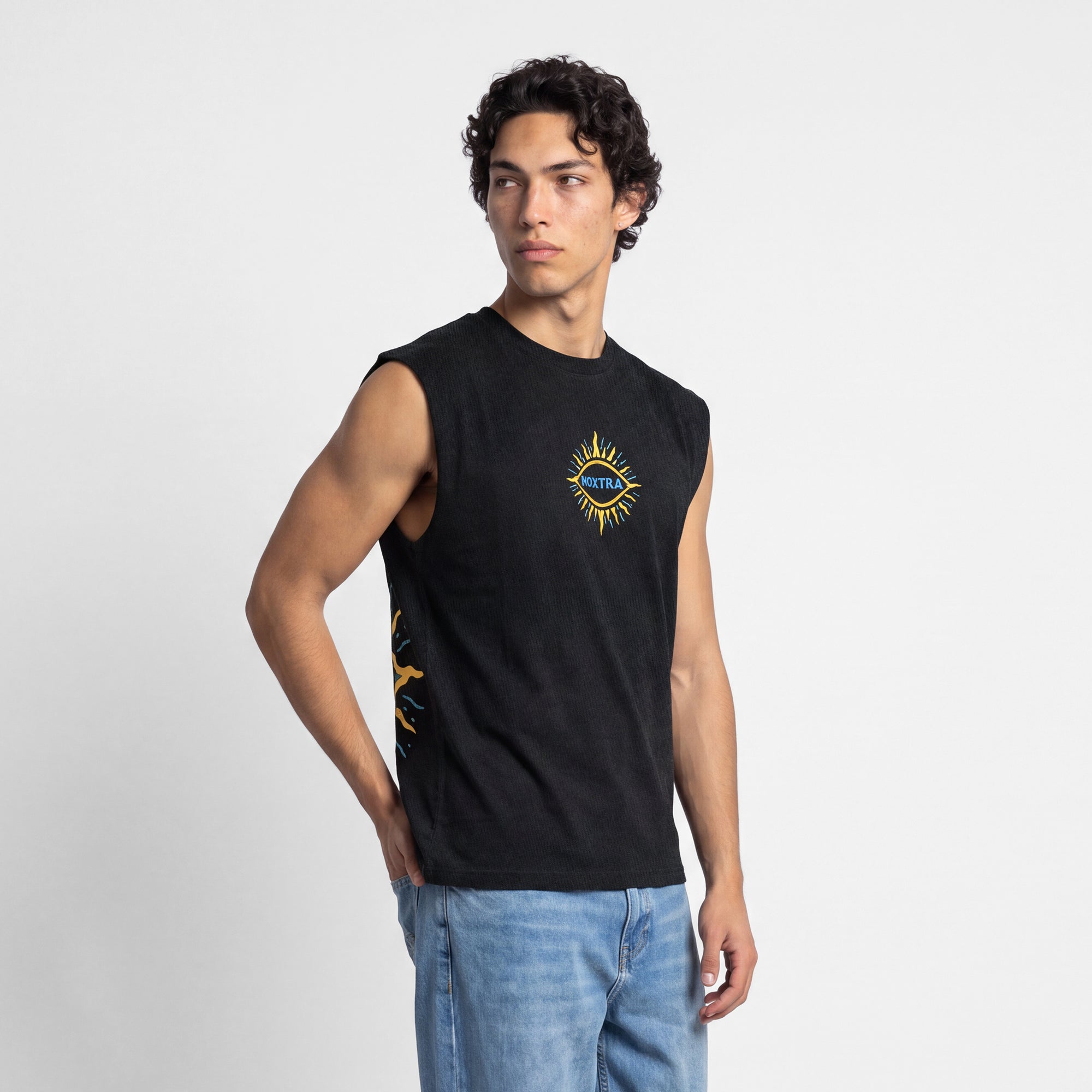 Noxtra Mystic Eye Tank