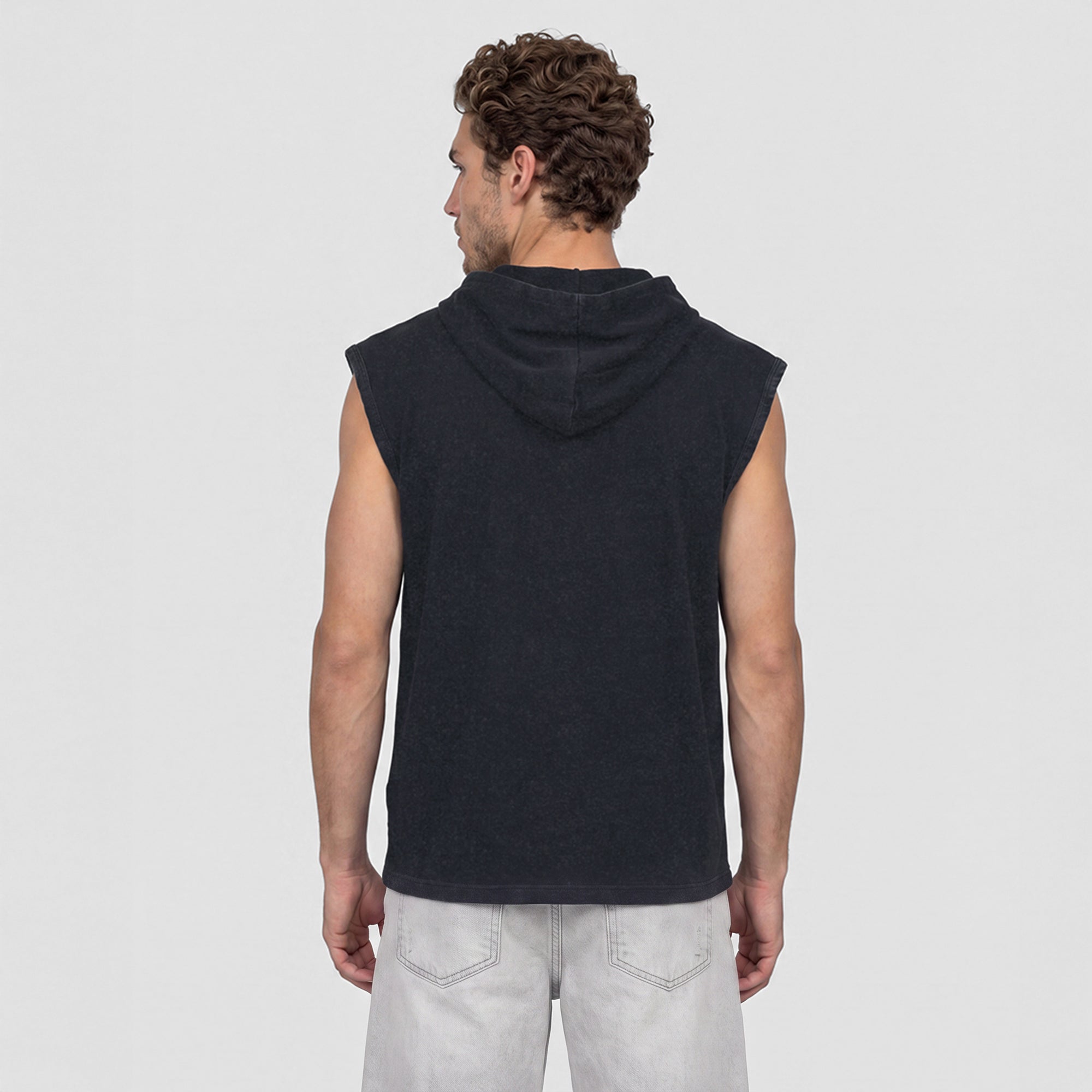 Balance Acid Wash Tank