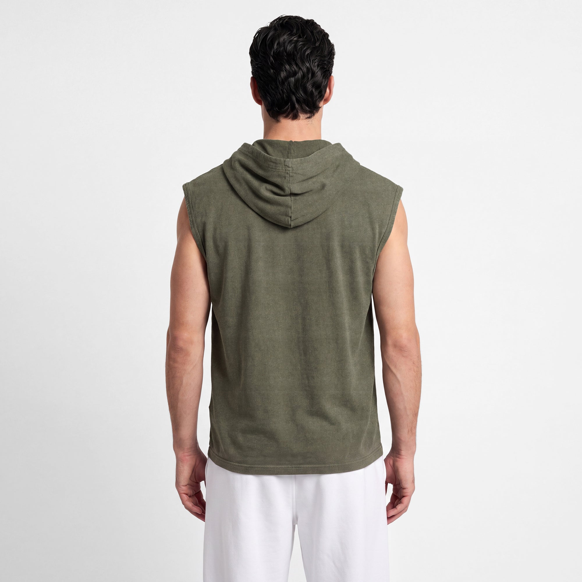 Dominate Sleeveless
