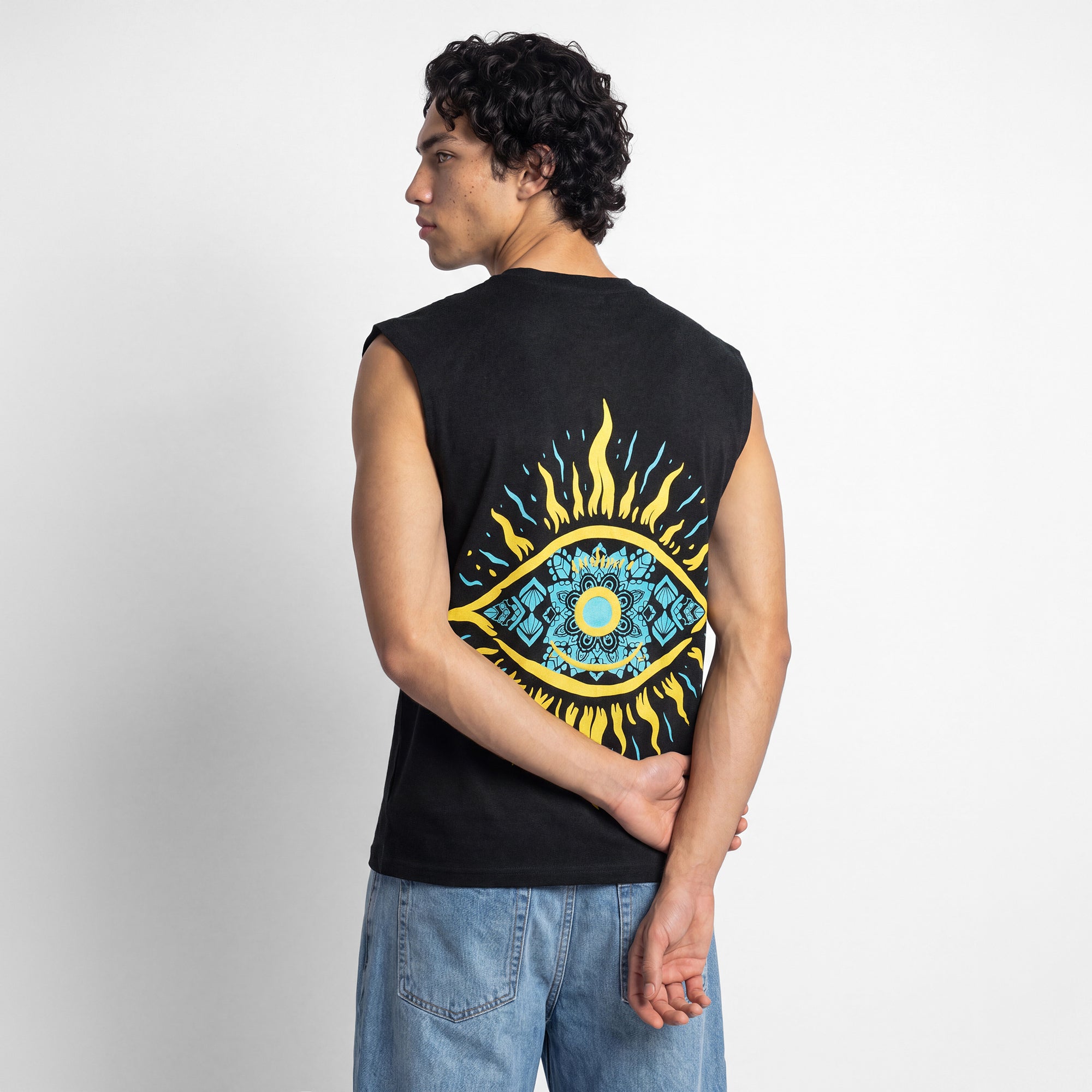 Noxtra Mystic Eye Tank