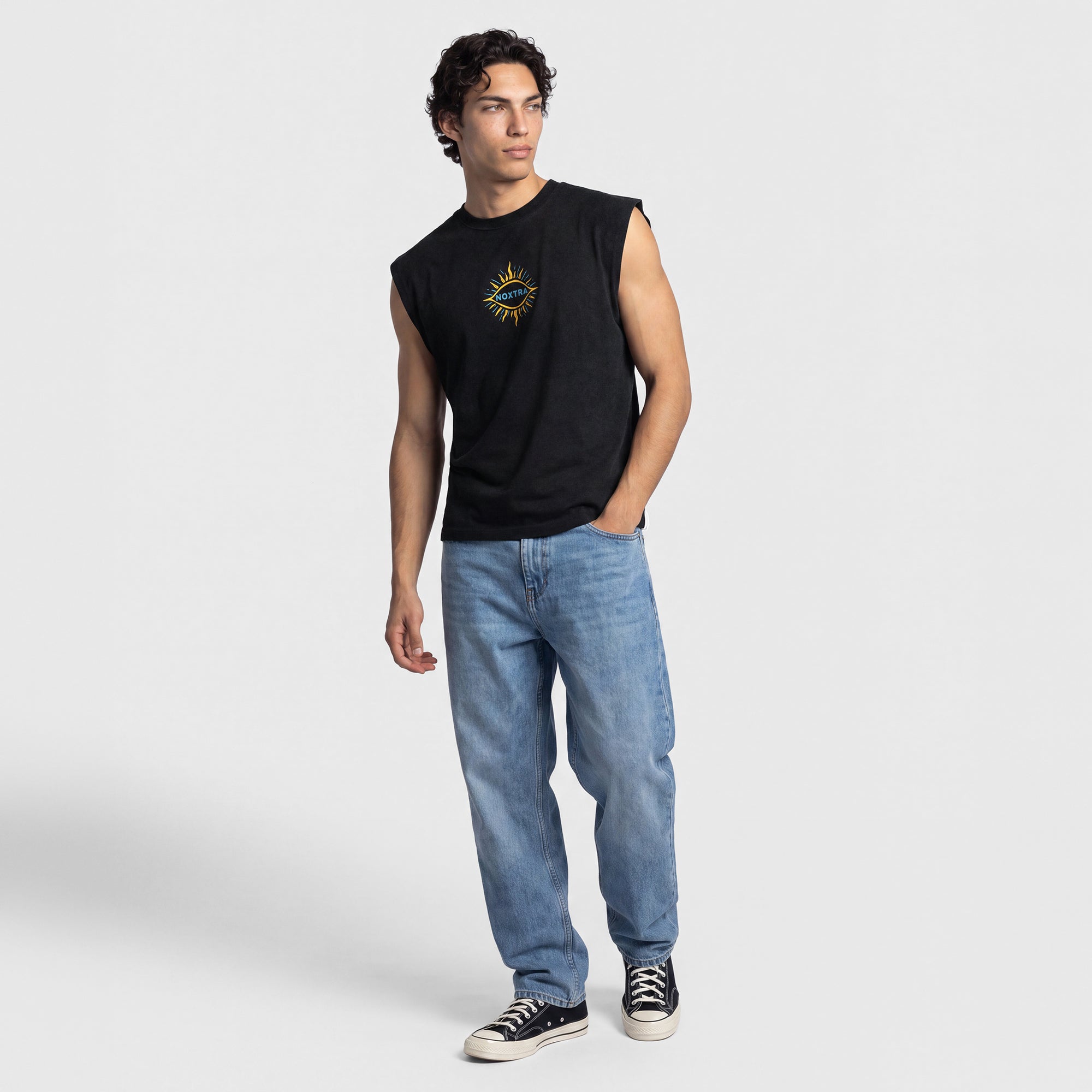 Noxtra Mystic Eye Tank