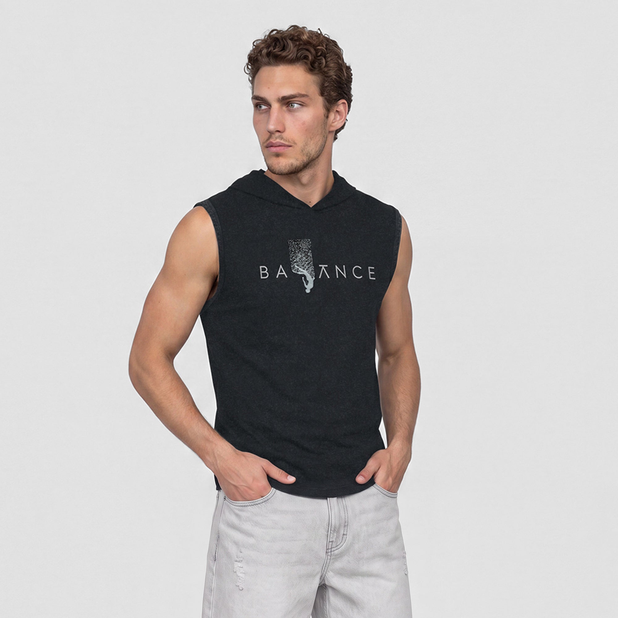 Balance Acid Wash Tank