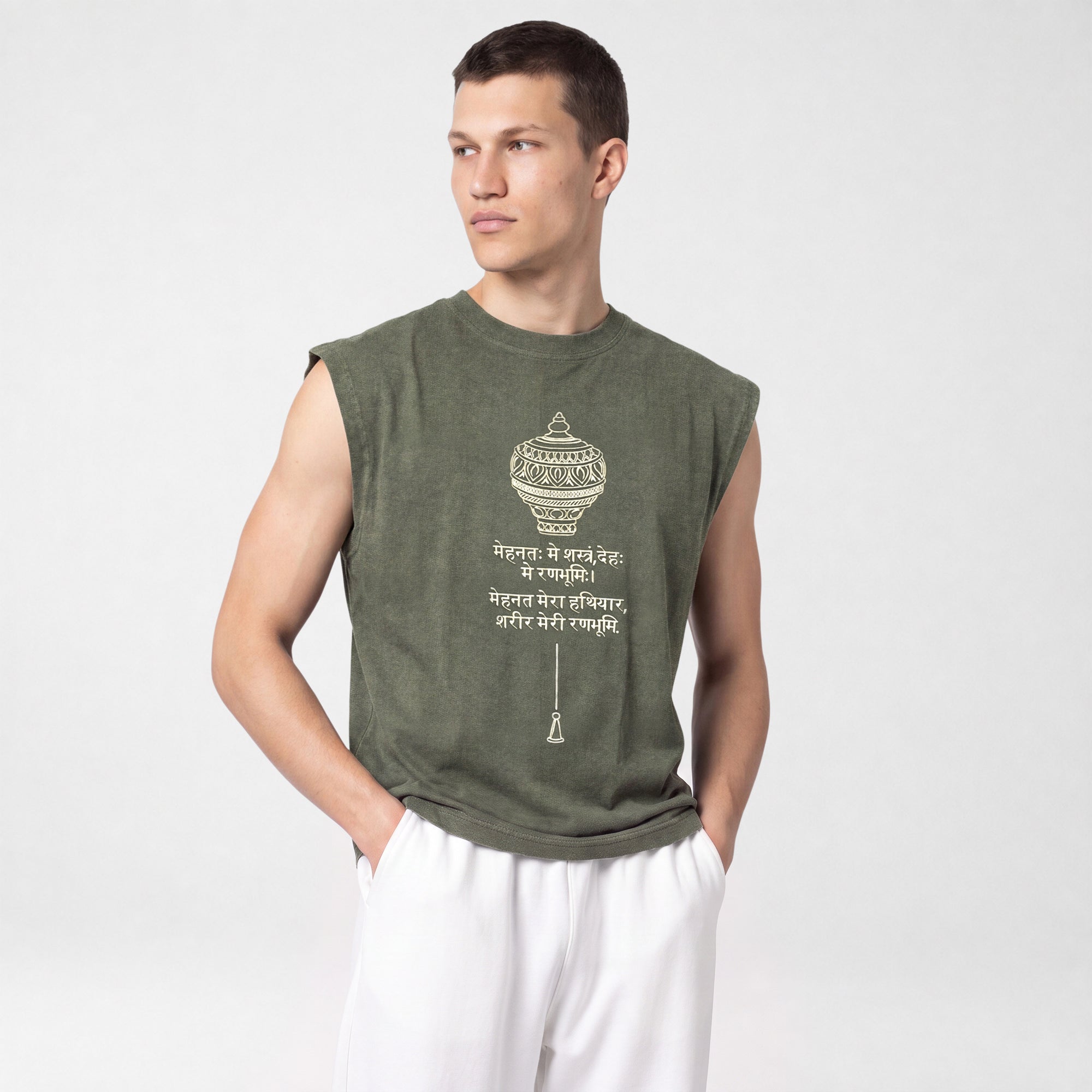 Rannbhoomi Core Tank