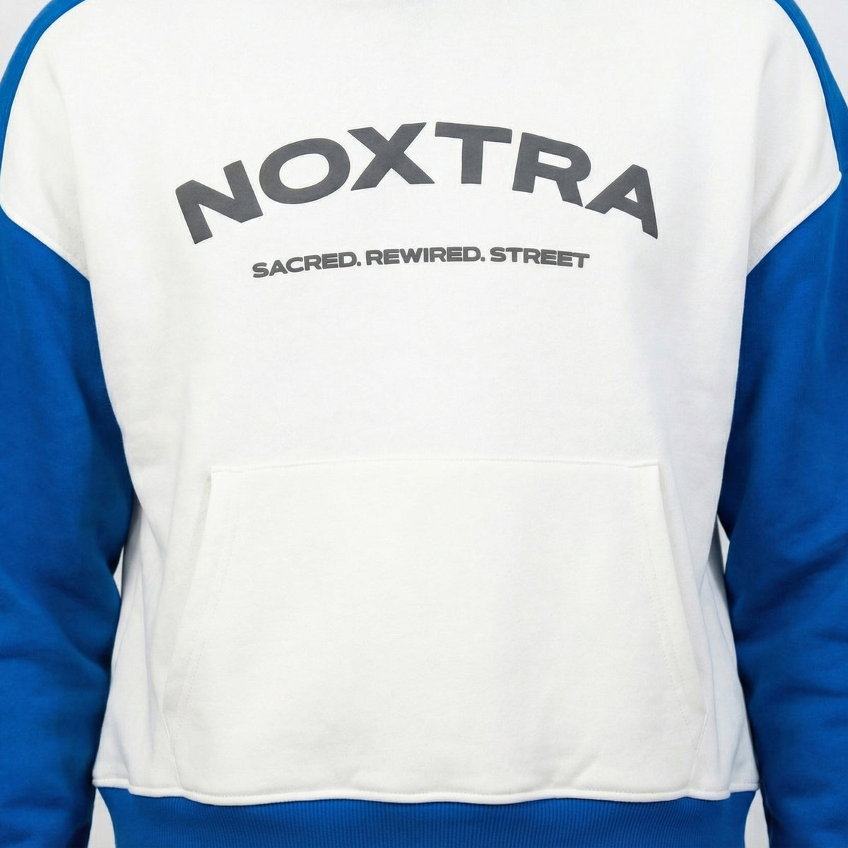 Street Rewired