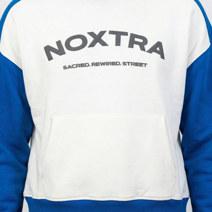 Street Rewired