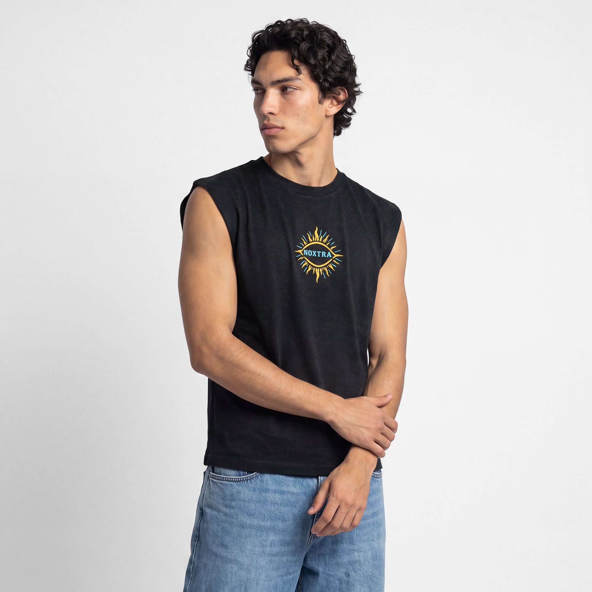 Noxtra Mystic Eye Tank