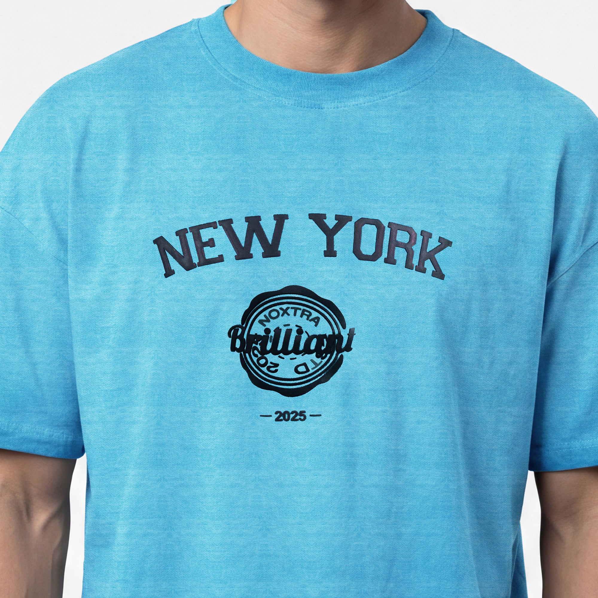 New York Cord-set